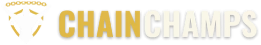 Chain Champs logo